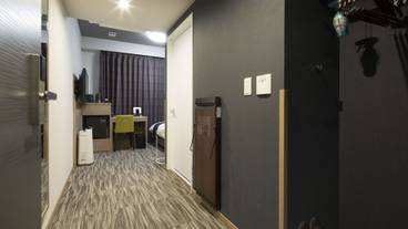 施設内の設備 / 4