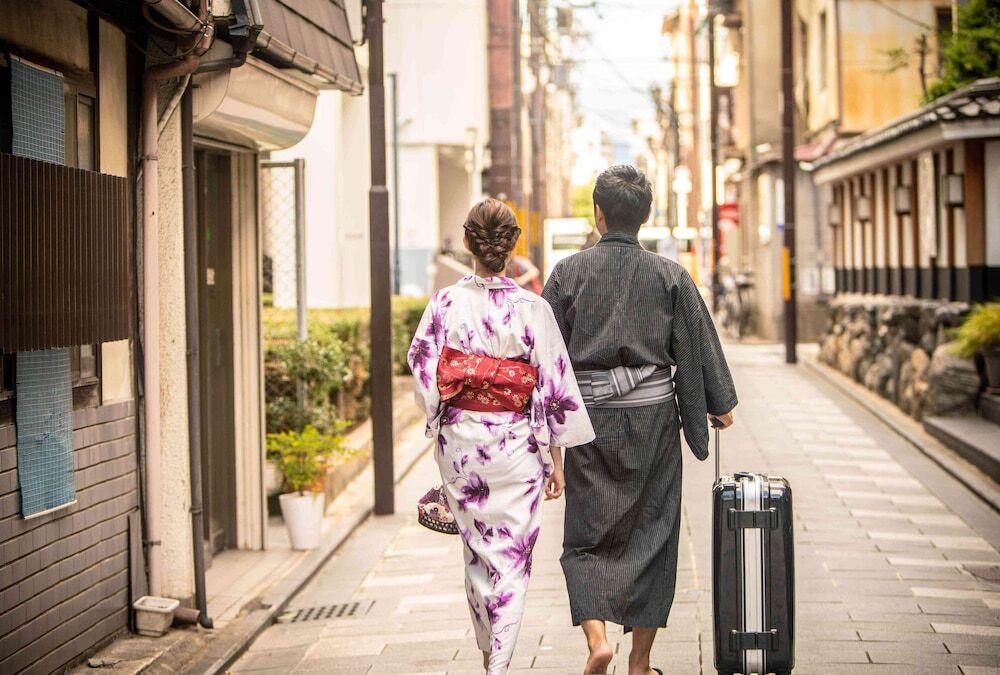 浴衣