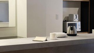 アパートメント 1 ベッドルーム 禁煙 (101)