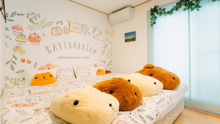 月齢別離乳食に感激！「伊豆シャボテン動物公園」オフィシャルホテル4277834