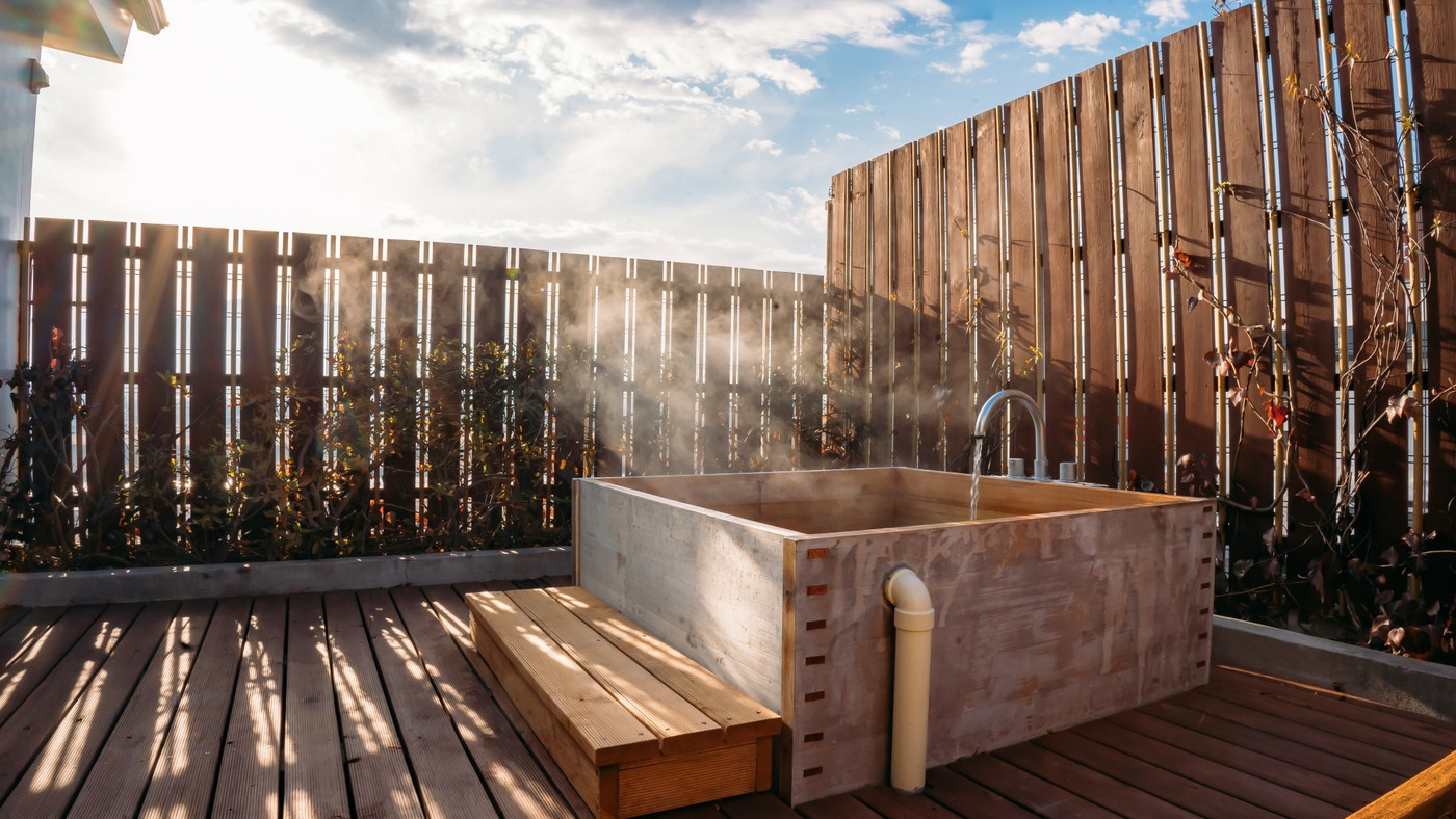 貸切風呂で温泉×星空の贅沢空間を味わえる湯宿4021243