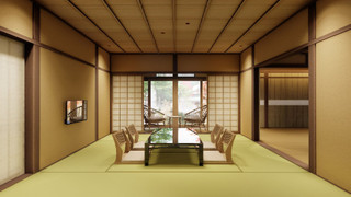 ベーシック スイート