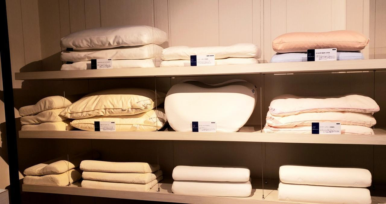 ピローギャラリー