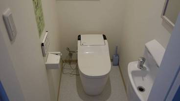 バスルーム / 17