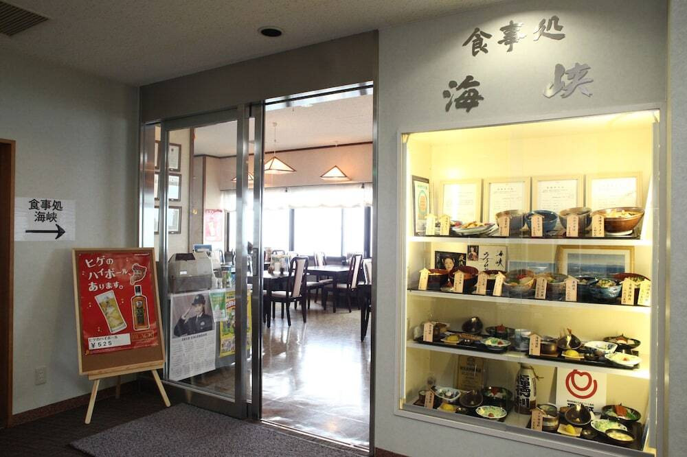 レストラン