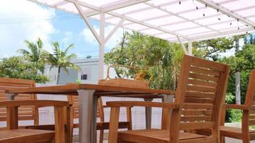 バーベキュー / ピクニック エリア / 4