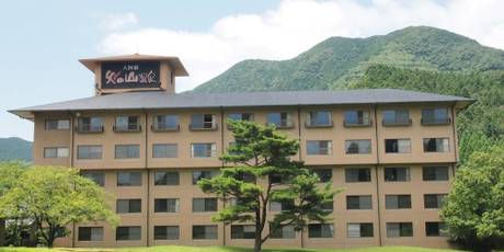 阿蘇 梅園 SPA RESORT