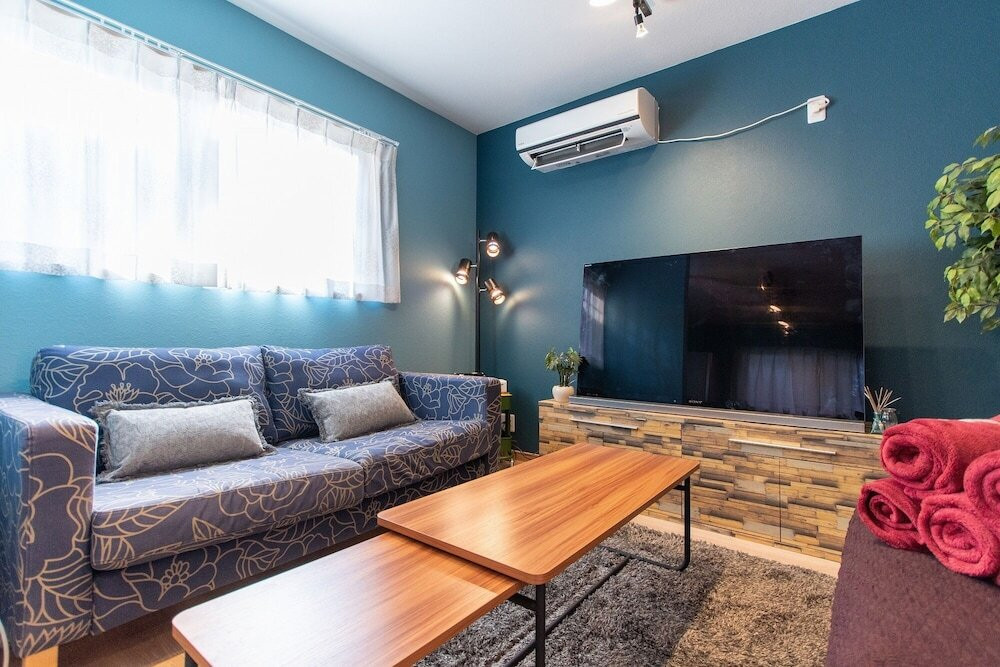 リビングルーム