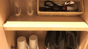 専用簡易キッチン / 21