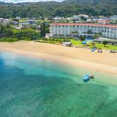 みゆきハマバルリゾート(沖縄県 リゾートホテル) / 5