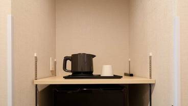 客室の設備とサービス / 24