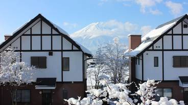 施設からの眺望 / 8