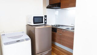 コーナー ツインルーム