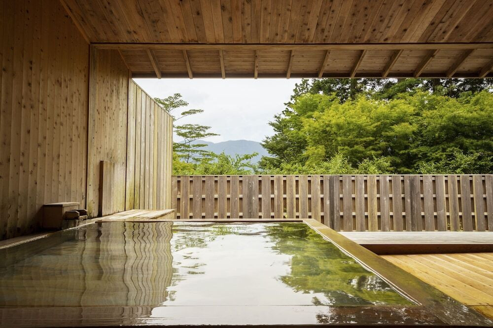 箱根リトリート före3977550