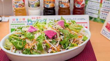 食事・飲み物 / 5