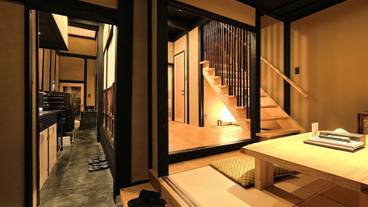 リビング エリア / 26