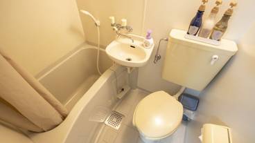 バスルーム / 19