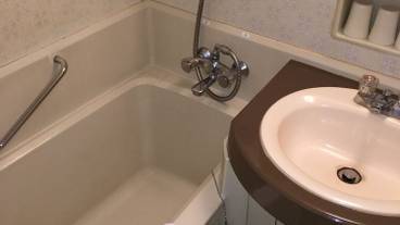 バスルームのシンク / 10