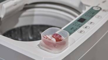 ランドリー / 29