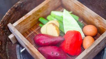 食事・飲み物 / 21