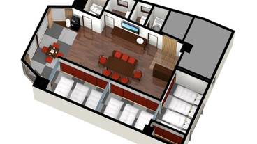 フロアマップ / 27