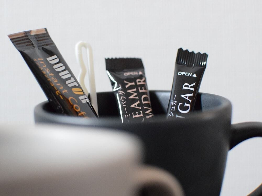 客室の設備とサービス