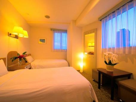 ホテル明治屋 / 1