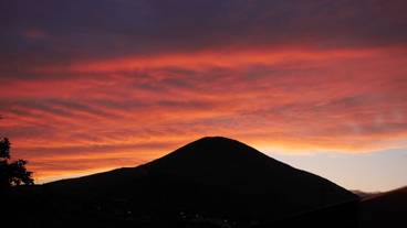 マウンテン ビュー / 9