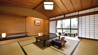 スタンダード和洋室 [秋の館] / 禁煙