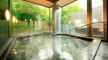 大人の時間を愉しむ宿 箱根風雅(オトナノトキヲタノシムヤド ハコネフウガ) / 1