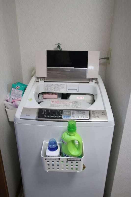 ランドリー ルーム