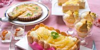 スイーツ男女必見！スイーツバイキングに行くならこの8店in東京