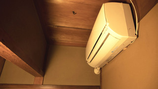 トリプルルーム（和室タイプA）