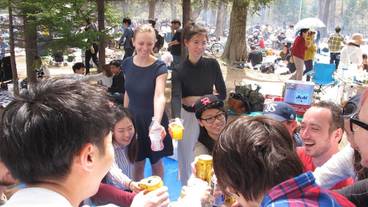 施設からの眺望 / 5