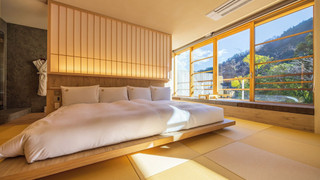 プレステージスイート(Kumo)