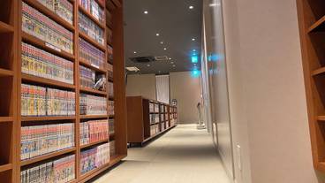 施設内の設備 / 24