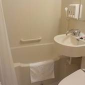 東横イン琵琶湖線南草津駅西口(滋賀県 ビジネスホテル) / 4