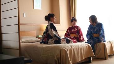 客室での過ごし方イメージ / 5