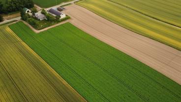 施設からの眺望 / 22