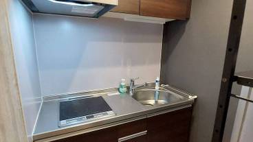 専用キッチン / 25