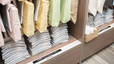 施設内の設備 / 2