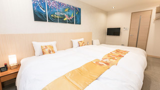 スタジオ アパートメント