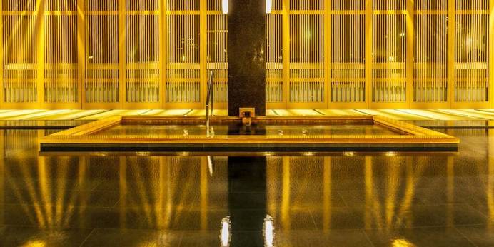 下呂温泉 小川屋（岐阜県 旅館） / 1