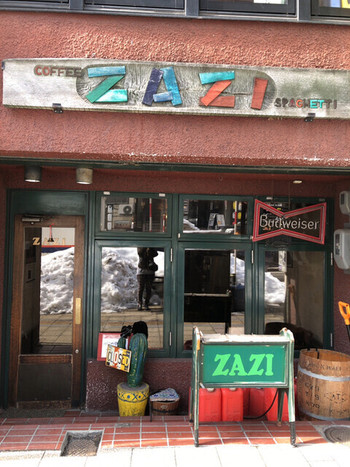 「ZAZI」 外観 126971448 