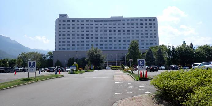 メルキュール長野松代リゾート＆スパ（長野県 リゾートホテル） / 1