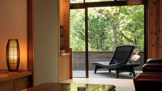 庭側団体和室 (楠)