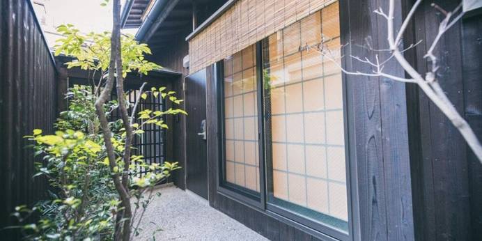 Hotel Zipangu Tameikecho（京都府 別荘・ヴィラ・コンドミニアム） / 1