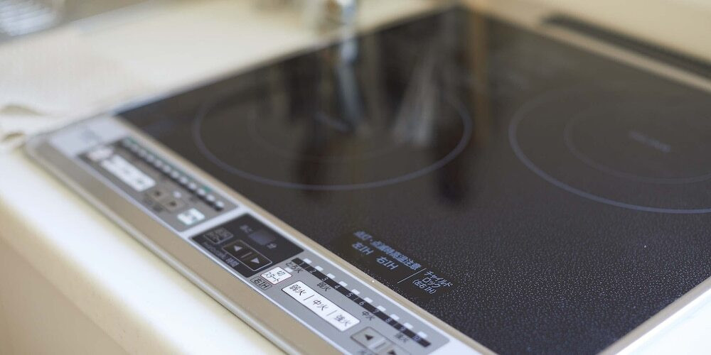 共用キッチン設備