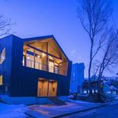 Hakuba White Fox(長野県 別荘・ヴィラ・コンドミニアム) / 3