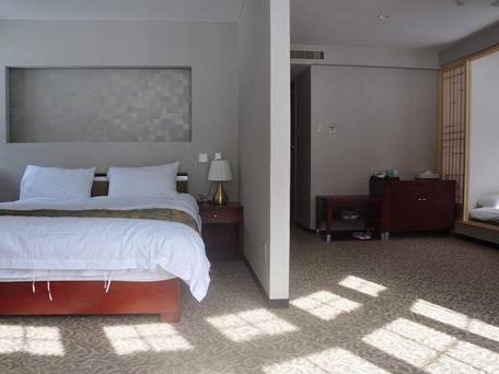 白馬サンバレーホテルアネックス / 4